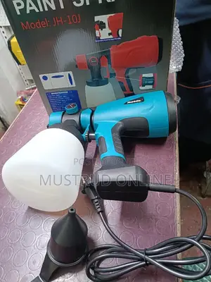 Makita Spray Gun