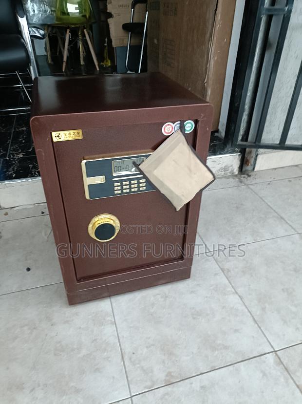 Safe Box