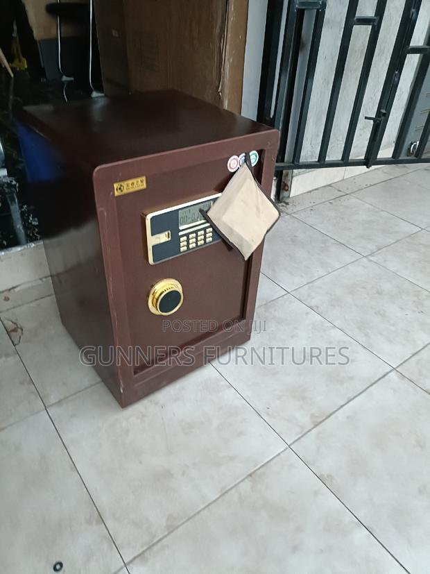 Safe Box - thumbnail 2