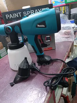 Makita Paint Sprayer