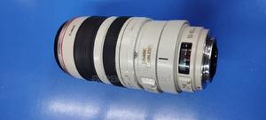 Canon 100-400mm - main view