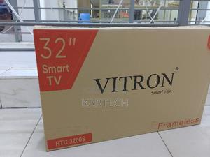 Vitron Smart Tv Led -32" - thumbnail 2