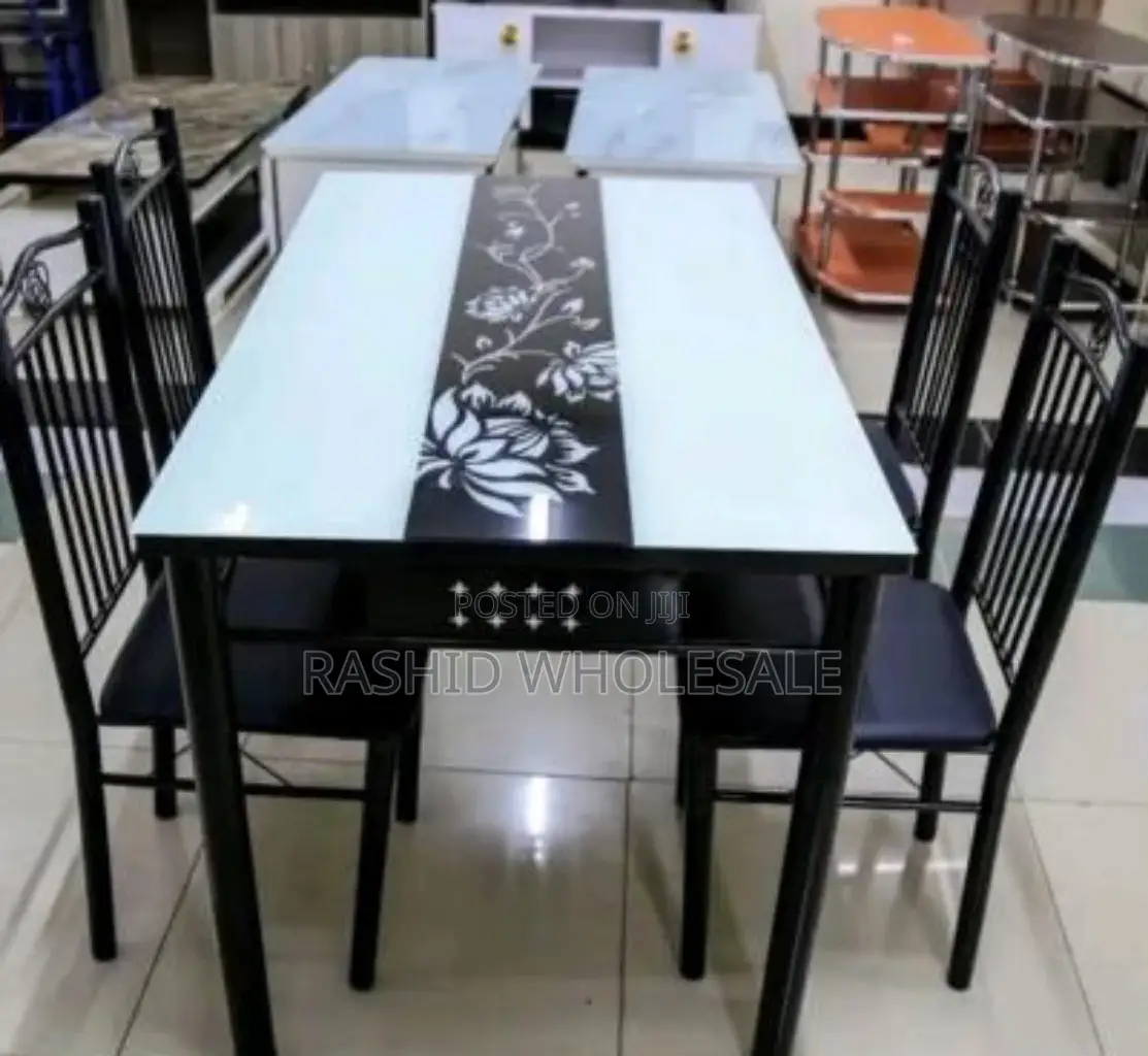 New Model Dining Table