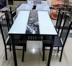 New Model Dining Table