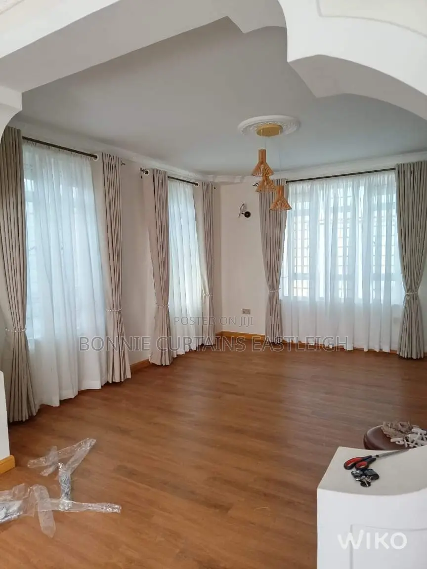 Blackout Curtains for Sell at Affordable Price S