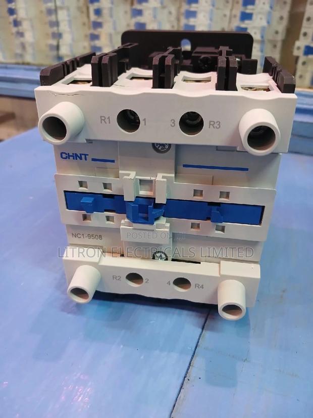 Change Over Contactors - thumbnail 2