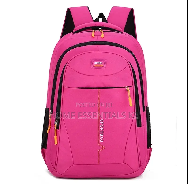 *Waterproof Quality Children School Bag*