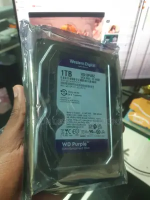 1terabyte Surveillance