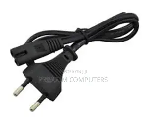 Radio, TV And Printer Power Cables - Fused With Warranty
