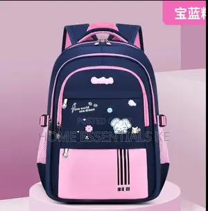 *Waterproof Quality Children School Bag*