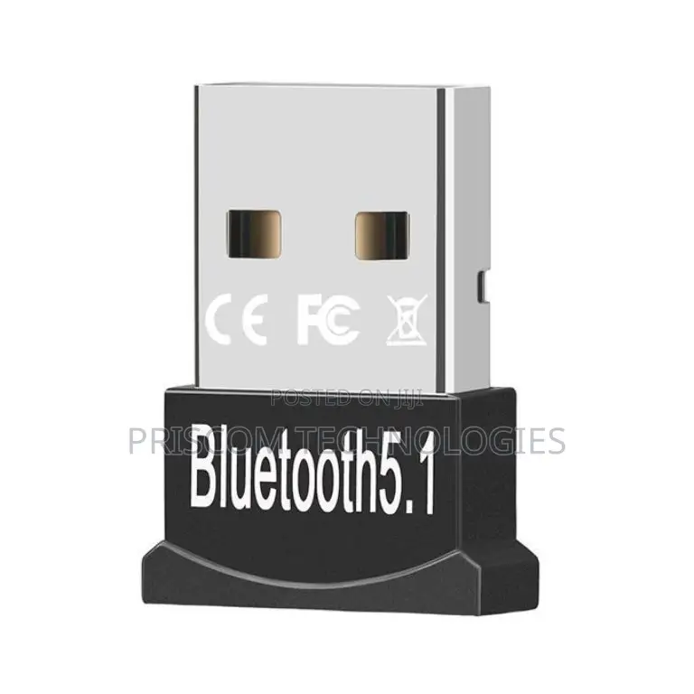 Wireless Bluetooth Receiver for Desktop, Laptop, Speaker, TV