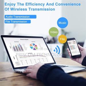 5.0 Bluetooth Dongle FOR Printers, Headsets, Speakers Laptop - thumbnail 2