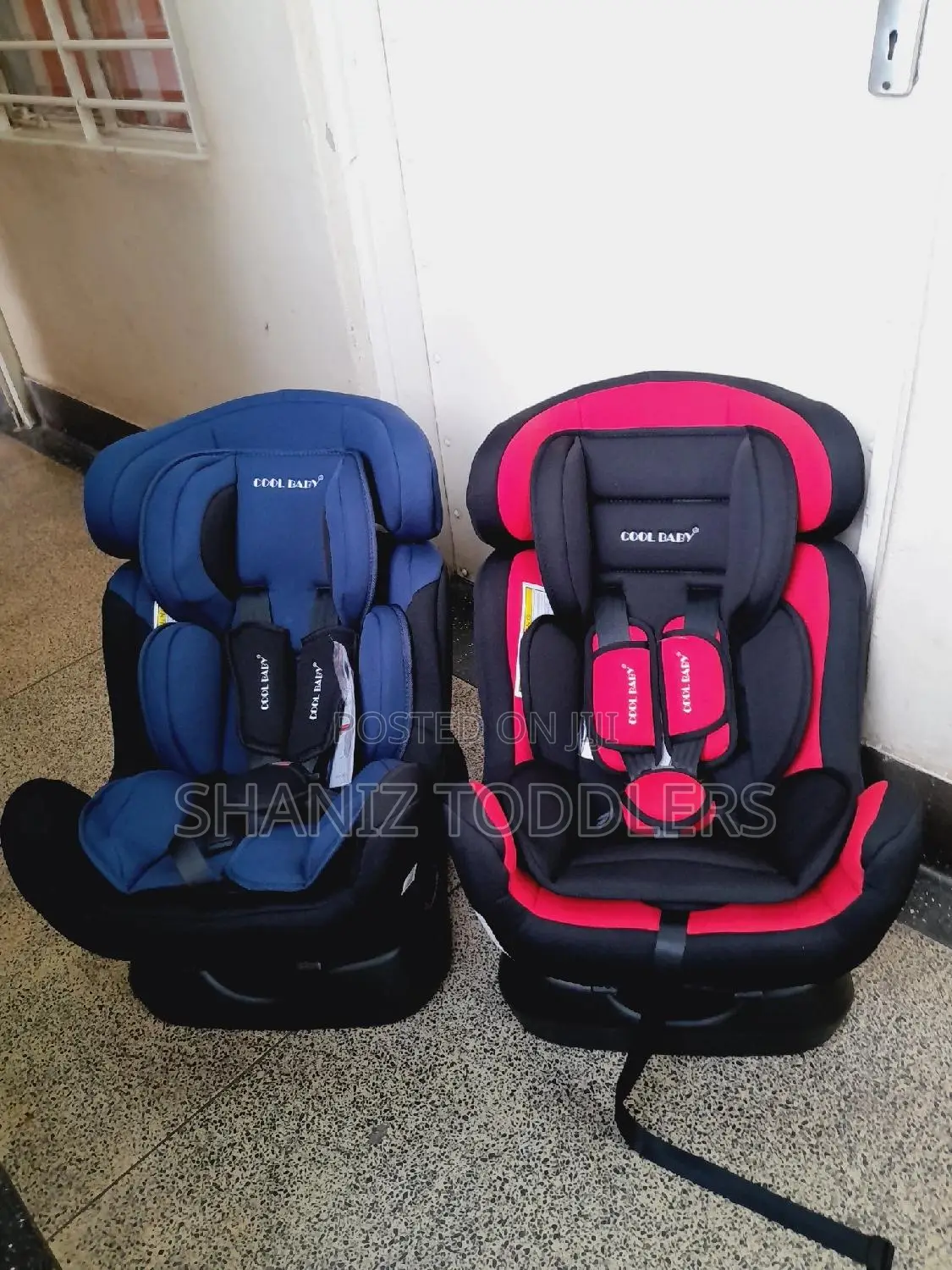 Cat Seat* Car Seat * Car Seat