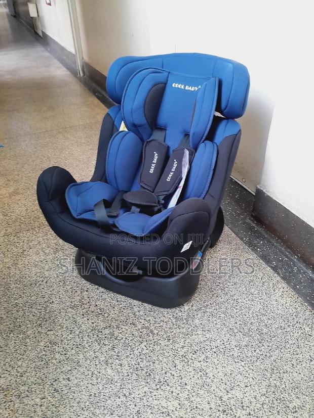 Car Seat * Car Seat * Car Seat - main view