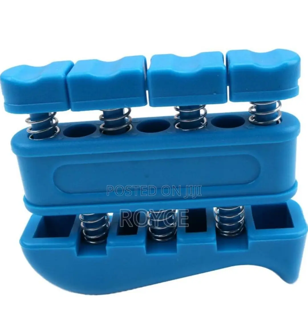 Hand Grips Strengthener / Finger Strength Trainer