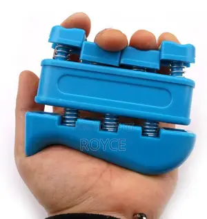 Hand Grips Strengthener / Finger Strength Trainer