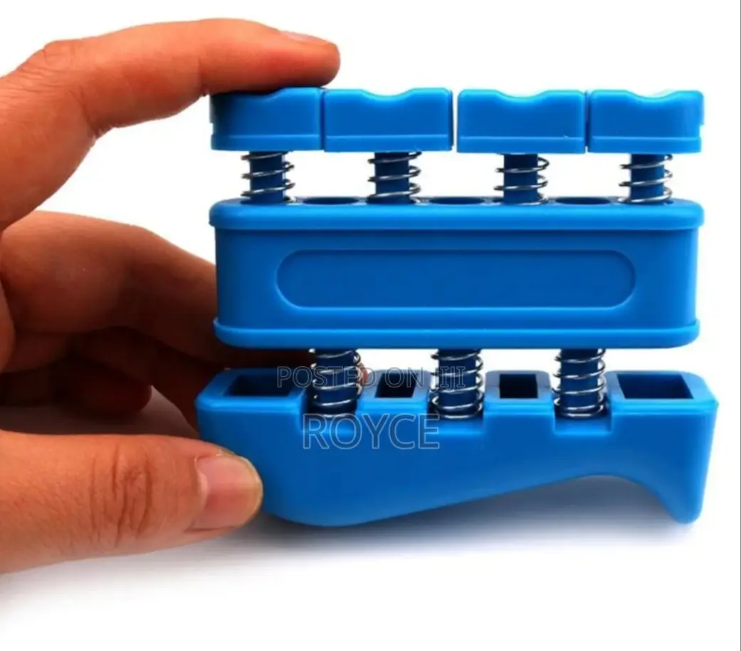Hand Grips Strengthener / Finger Strength Trainer