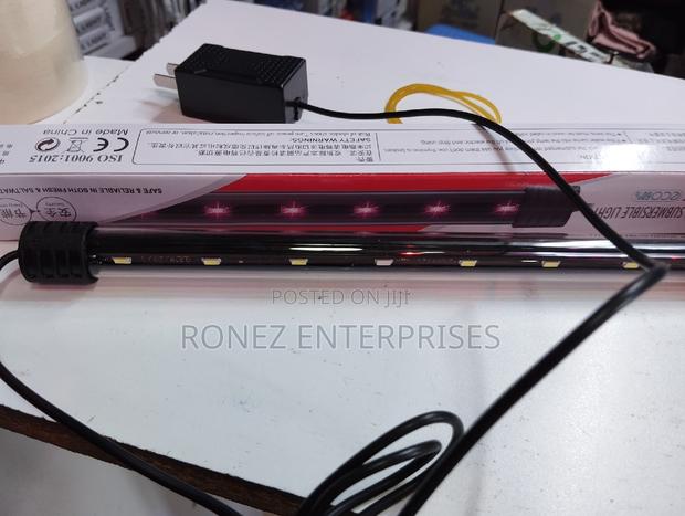 Aquarium Submersible Lights.30 Centimeters - main view