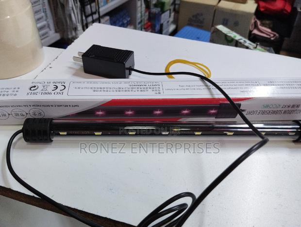 Aquarium Submersible Lights.30 Centimeters - thumbnail 3