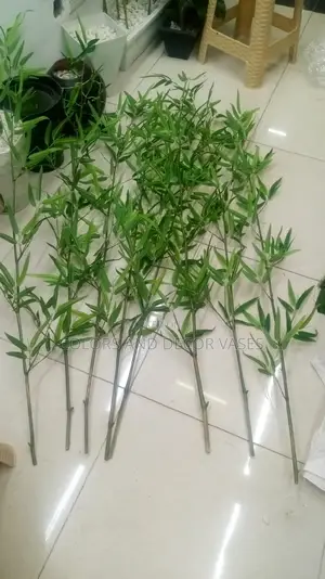 Artificial Bamboo Sticks