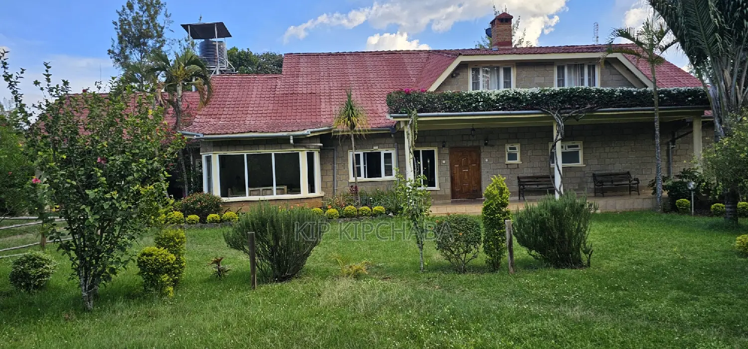 5bdrm Maisonette in Limo Hillside, Eldoret CBD for sale