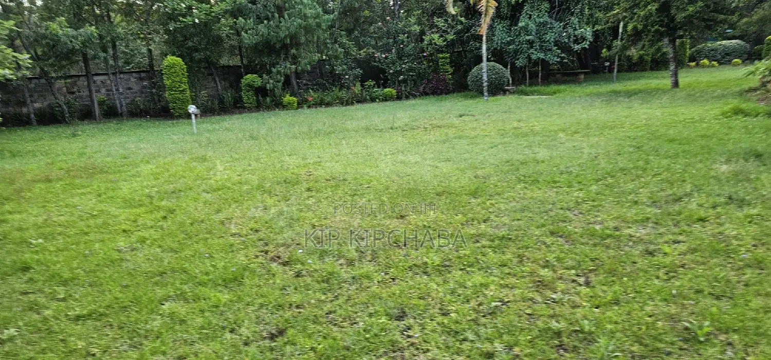 5bdrm Maisonette in Limo Hillside, Eldoret CBD for sale