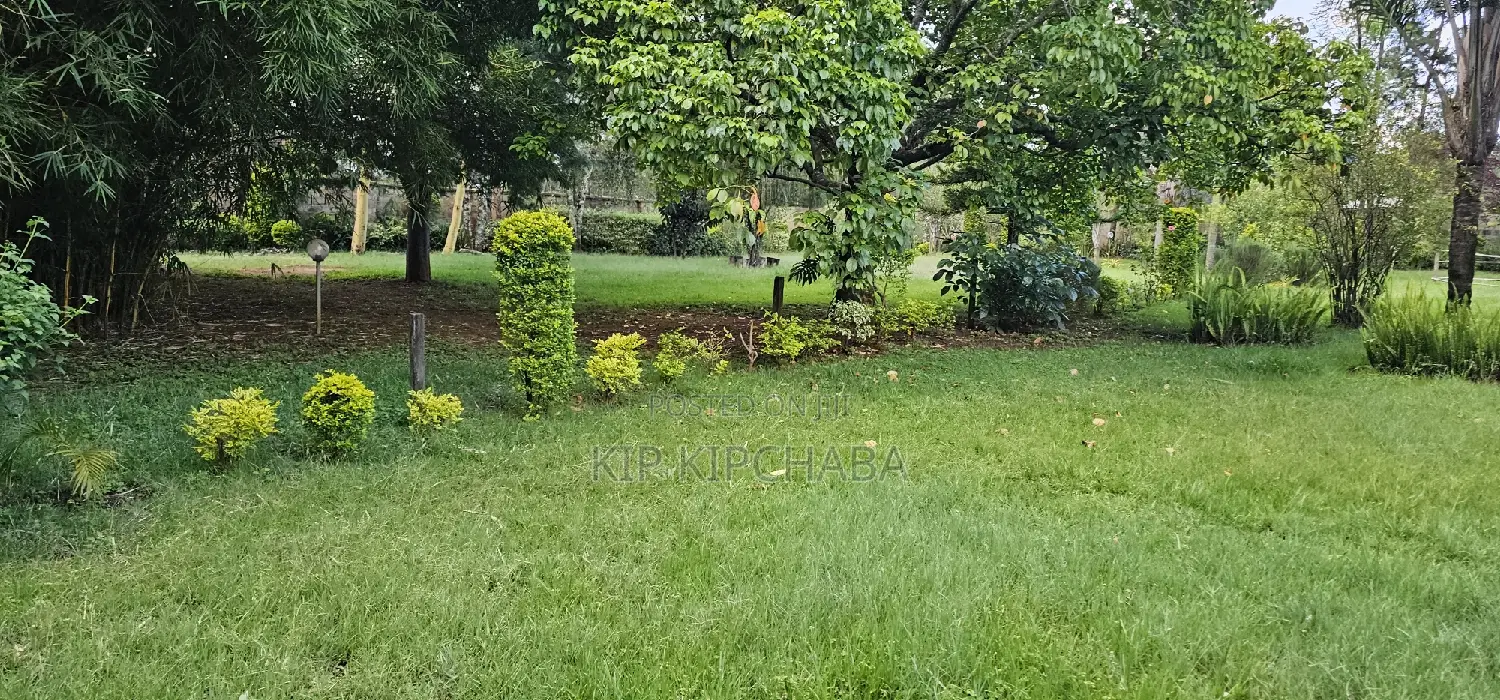 5bdrm Maisonette in Limo Hillside, Eldoret CBD for sale