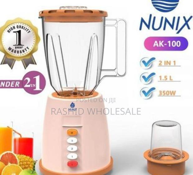 Ak*100 Blender