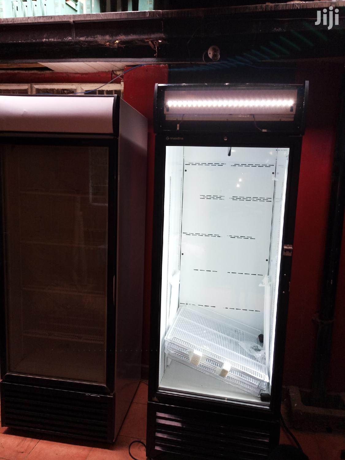 Metalfrio Display Fridge