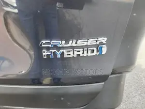 Toyota RAV4 2020 Gray