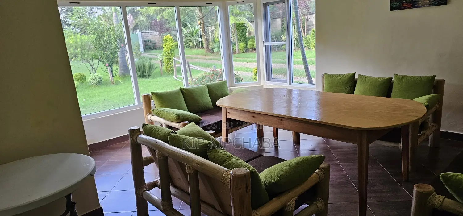 5bdrm Maisonette in Limo Hillside, Eldoret CBD for sale