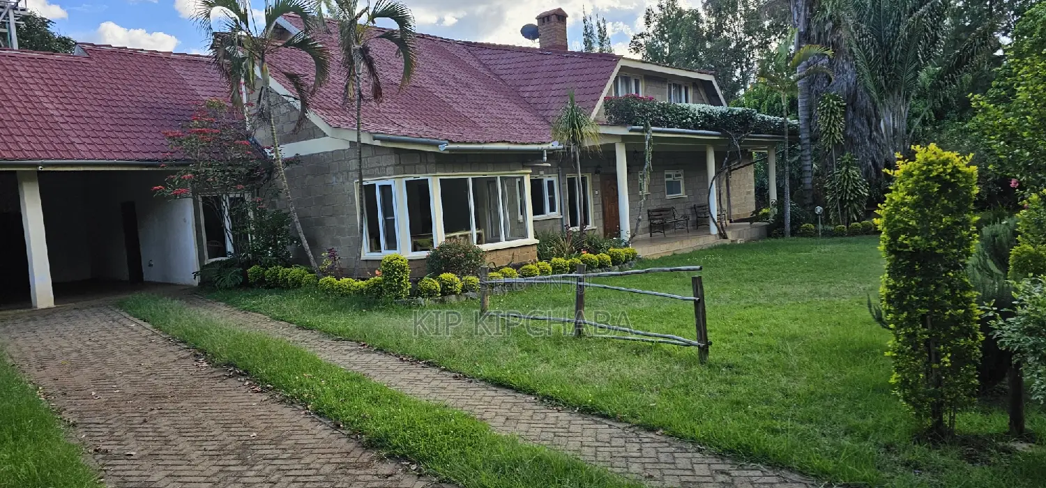 5bdrm Maisonette in Limo Hillside, Eldoret CBD for sale
