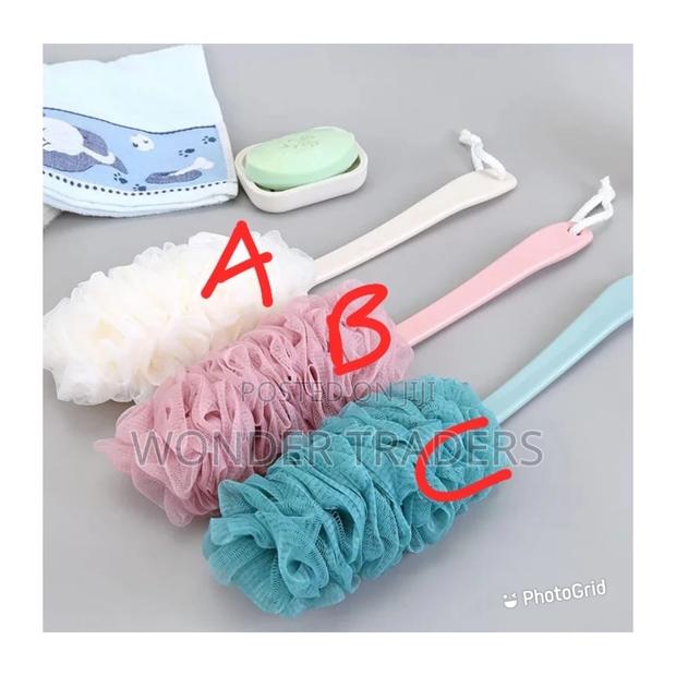 *Soft Bathing Brush,*Soft Bathing Brush, - main view