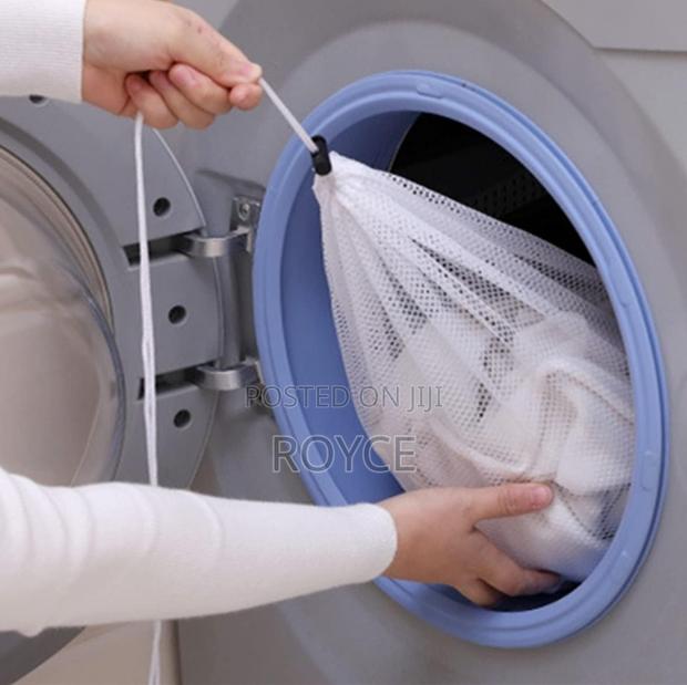 3pcs Laundry Bags - thumbnail 4