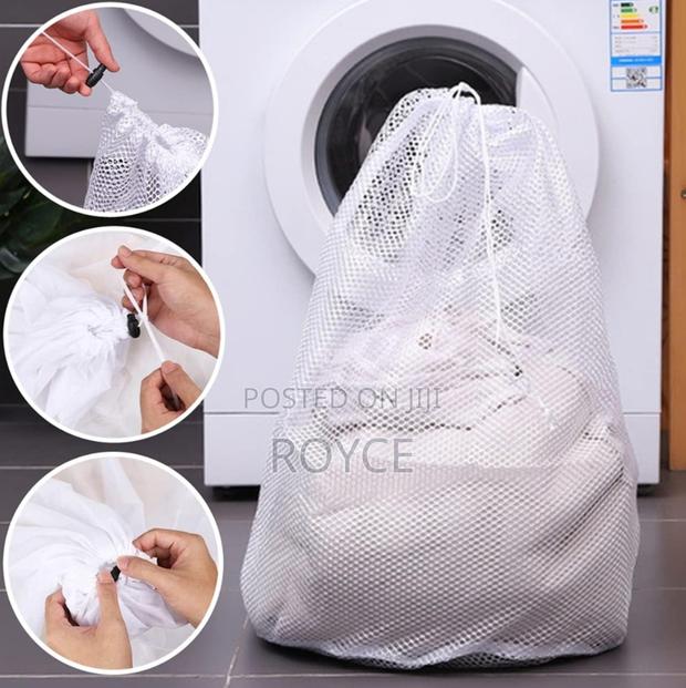 3pcs Laundry Bags - thumbnail 3