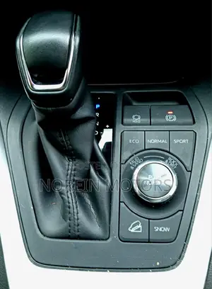 Toyota RAV4 2020 Black