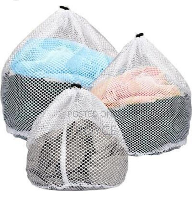 3pcs Laundry Bags