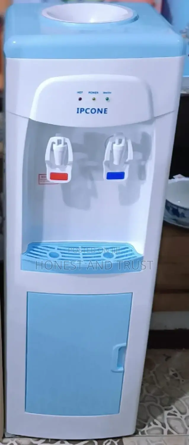 Ipcone Hot and Normal Water Dispenser