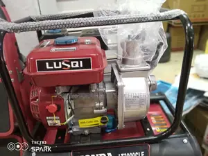 2inch Lusqi Gasoline Water Pump