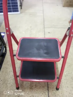 2 Step Ladder Kitchen Ladder Workshop Ladder