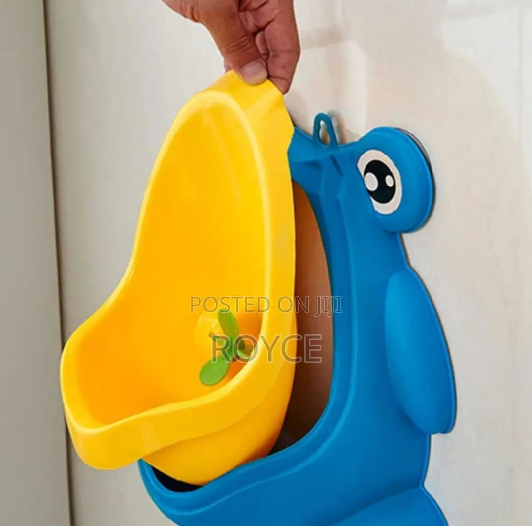 Boys Urinal Potty