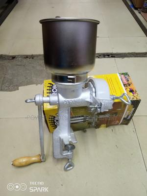 Manual Peanut Machine - thumbnail 2