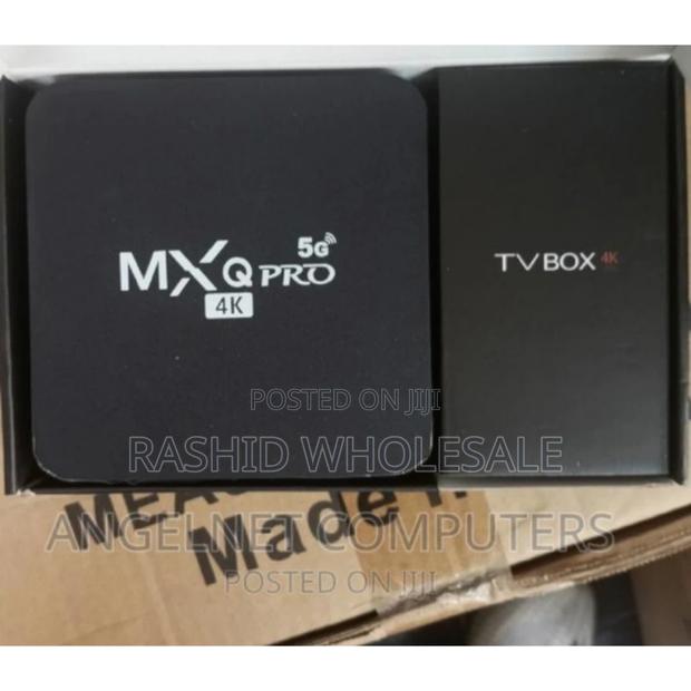 ✓Mxq Android Box