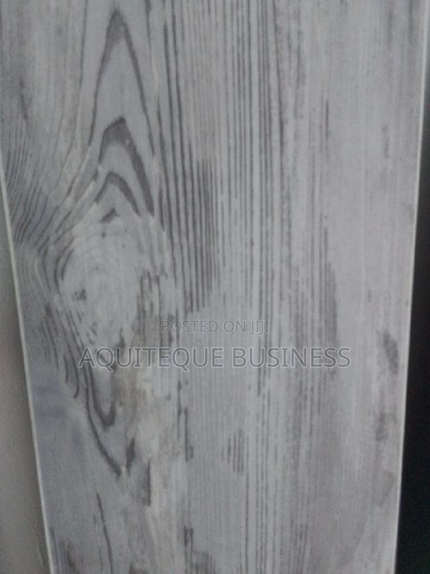 SPC- Flooring- Plastic Stone Coated