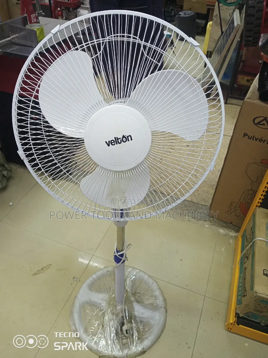 Best Stand Fan