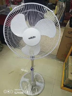 Best Stand Fan