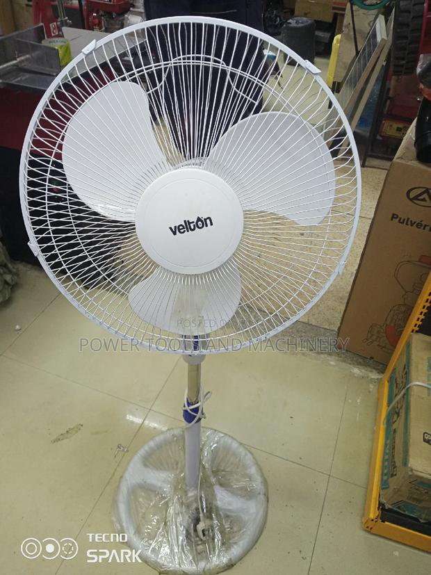 Best Stand Fan