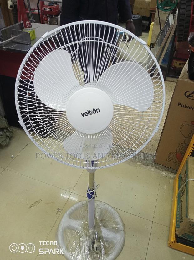 Velton Stand Fan