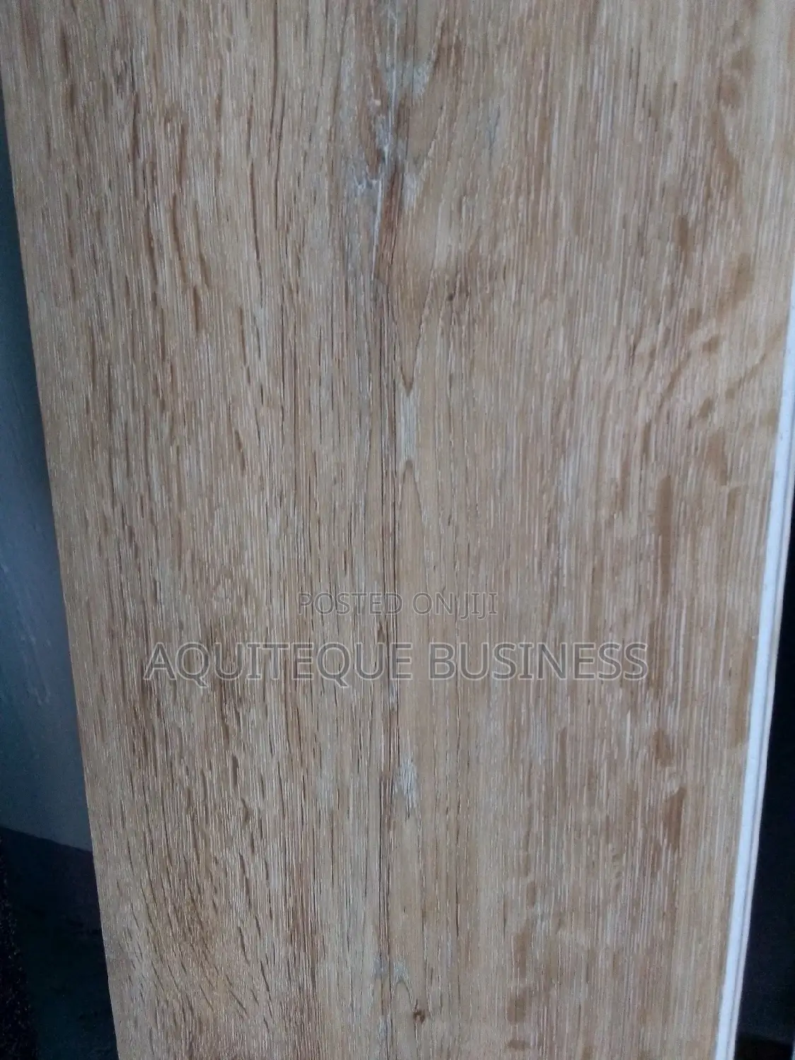 SPC Flooring. Best Flooring in Industrial Area Nairobi Building