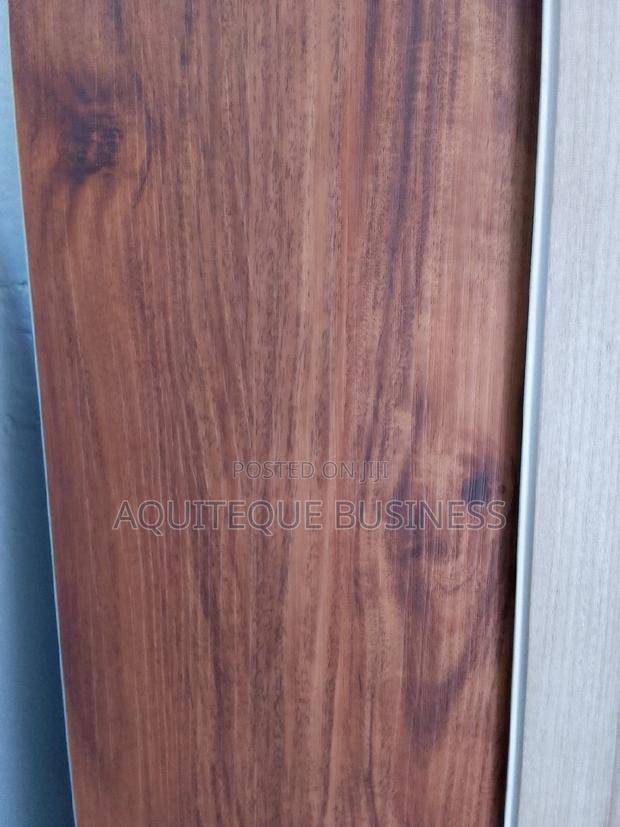 Spc. Plastic Stone Coated Flooring - main view